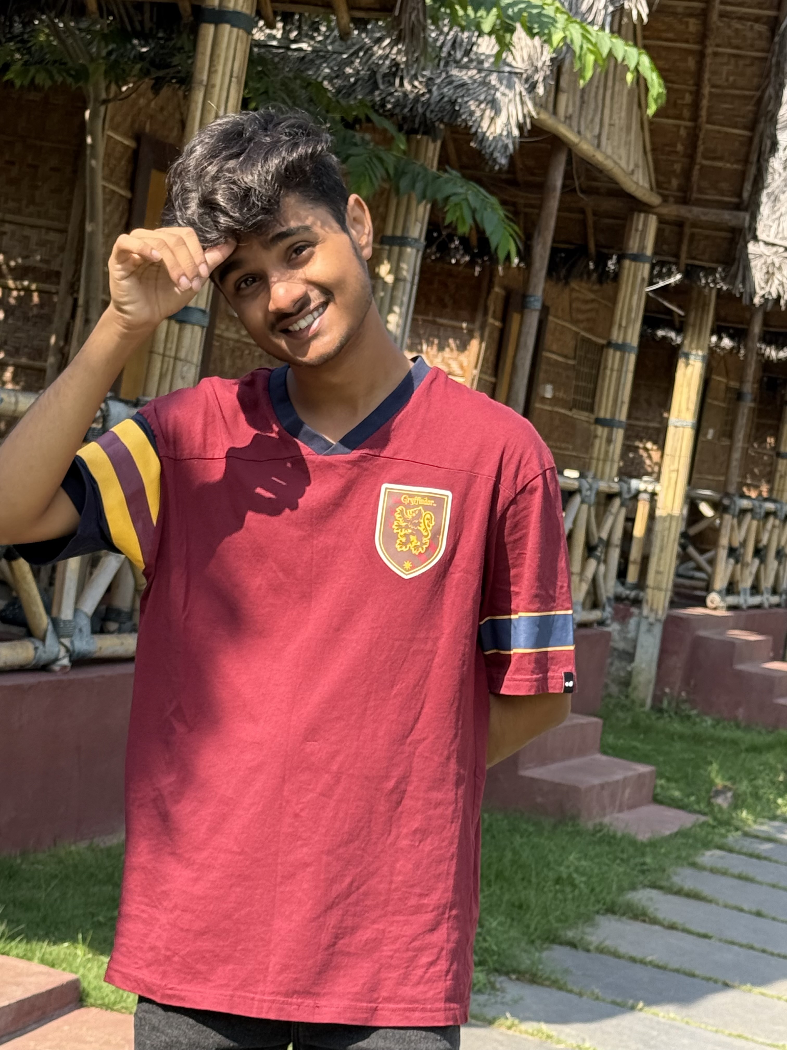 Ayush Shaharkar – Music Composer