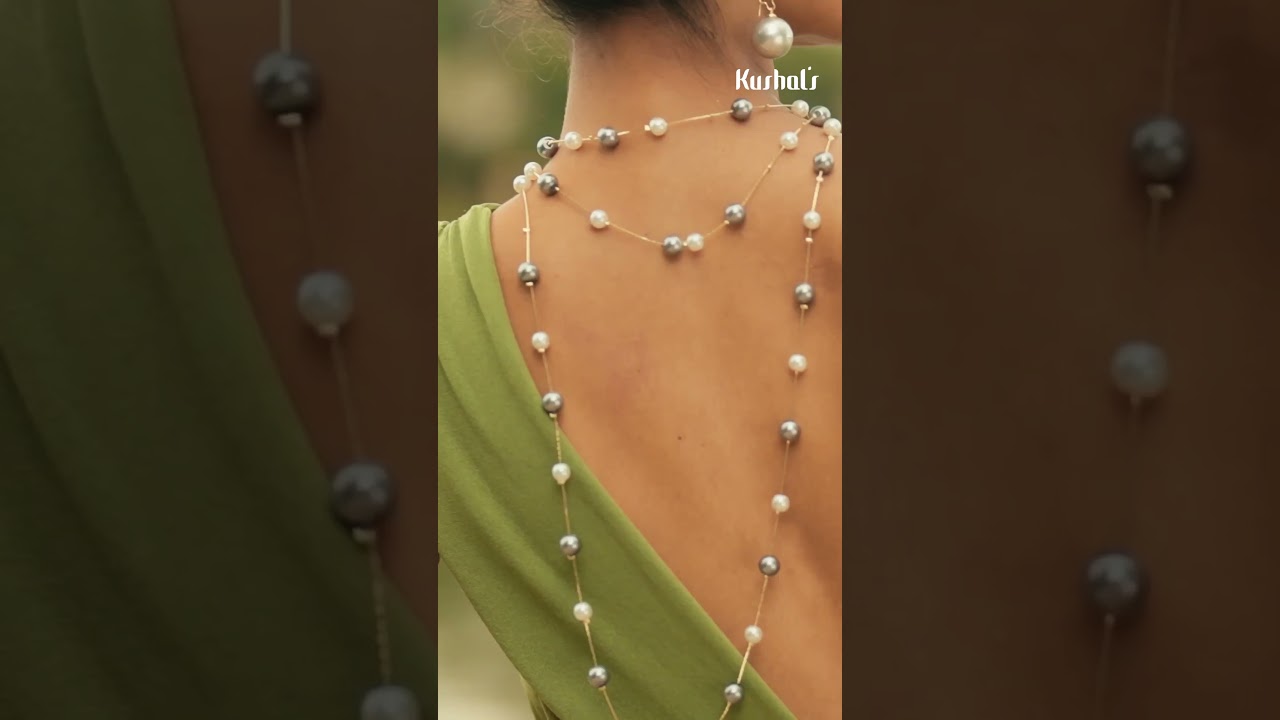 Kushals Pearl | Producer by Gokul 