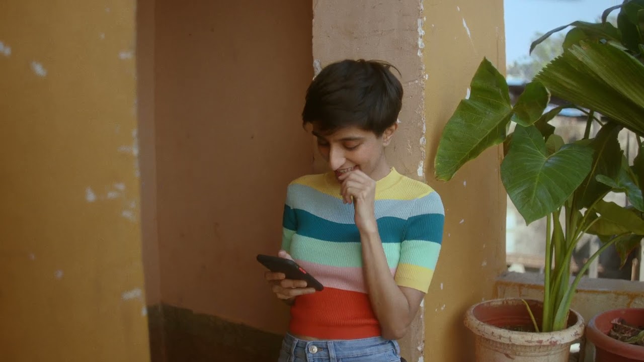 Bumble - Women's Day | Online Editor by Akshat Prasad