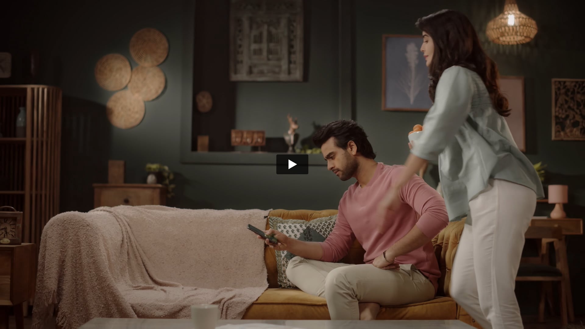 Raha Rice Bran Oil | Makeup Artist by Wan Shazia