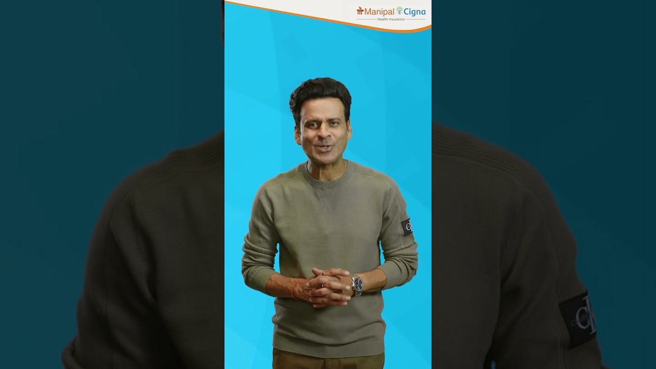 Manipal Cigna ft. Manoj Bajpayee | Live Sound Recordist by Nitin K Sharma