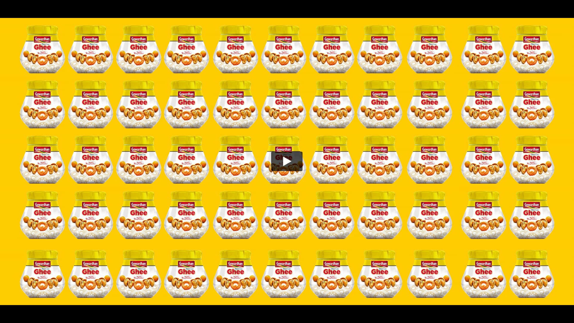 Gowardhan Ghee - Garv Se Gowardhan | Associate Producer by Ankit Kothari