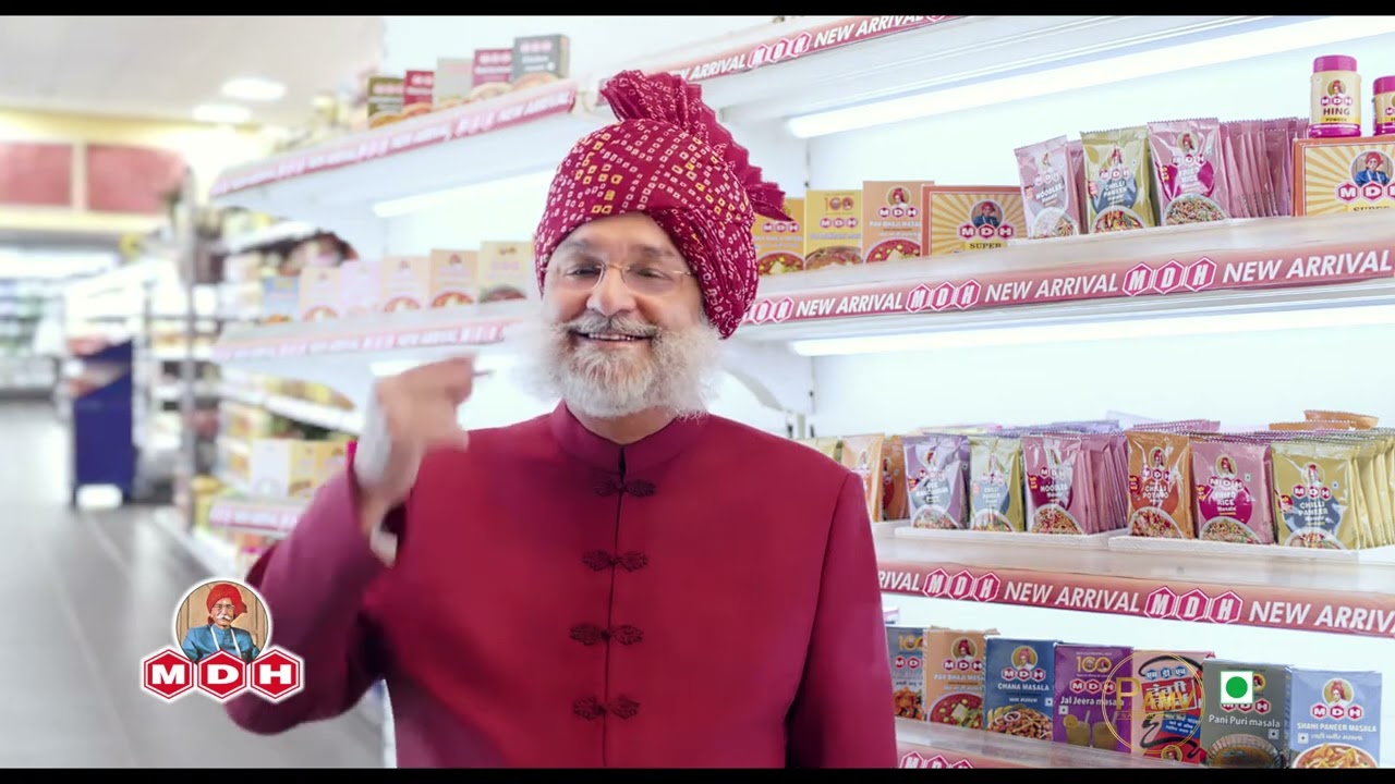 MDH Chinese Masala | Assistant Director by Sadhna Pandey