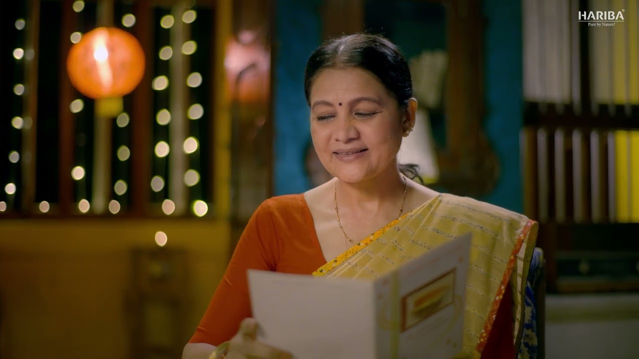 Hariba Dairy Farm - Happy Diwali | Assistant Director by Kshitiz Shah