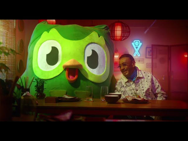 Duolingo  - Amazon And MX Player Ft. Jackie Shroff | Line Producer by Manishchandra Jha