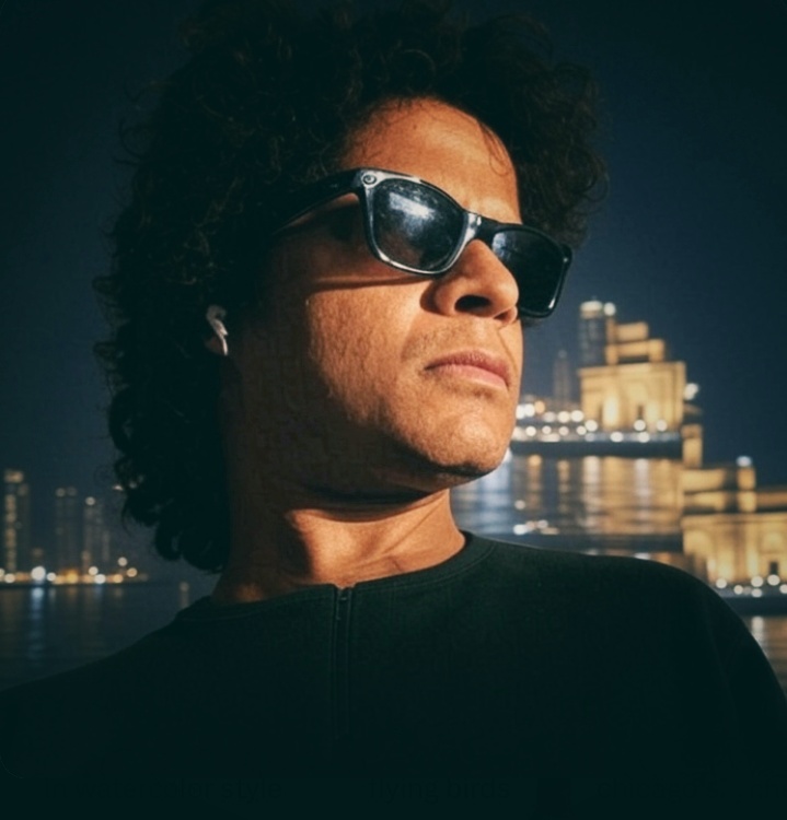 Arijit Datta – Music Director