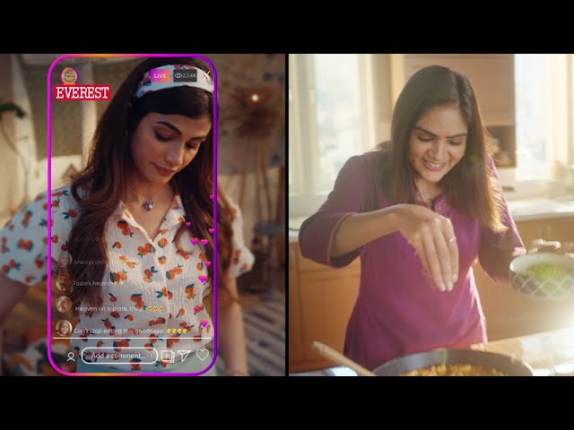 Everest Tikhalal | First AD by Bhargav Oza