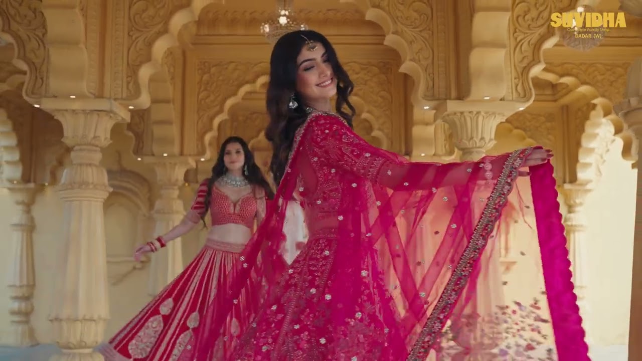 Suvidha Fashion | Executive Producer by Kaamini Chanda