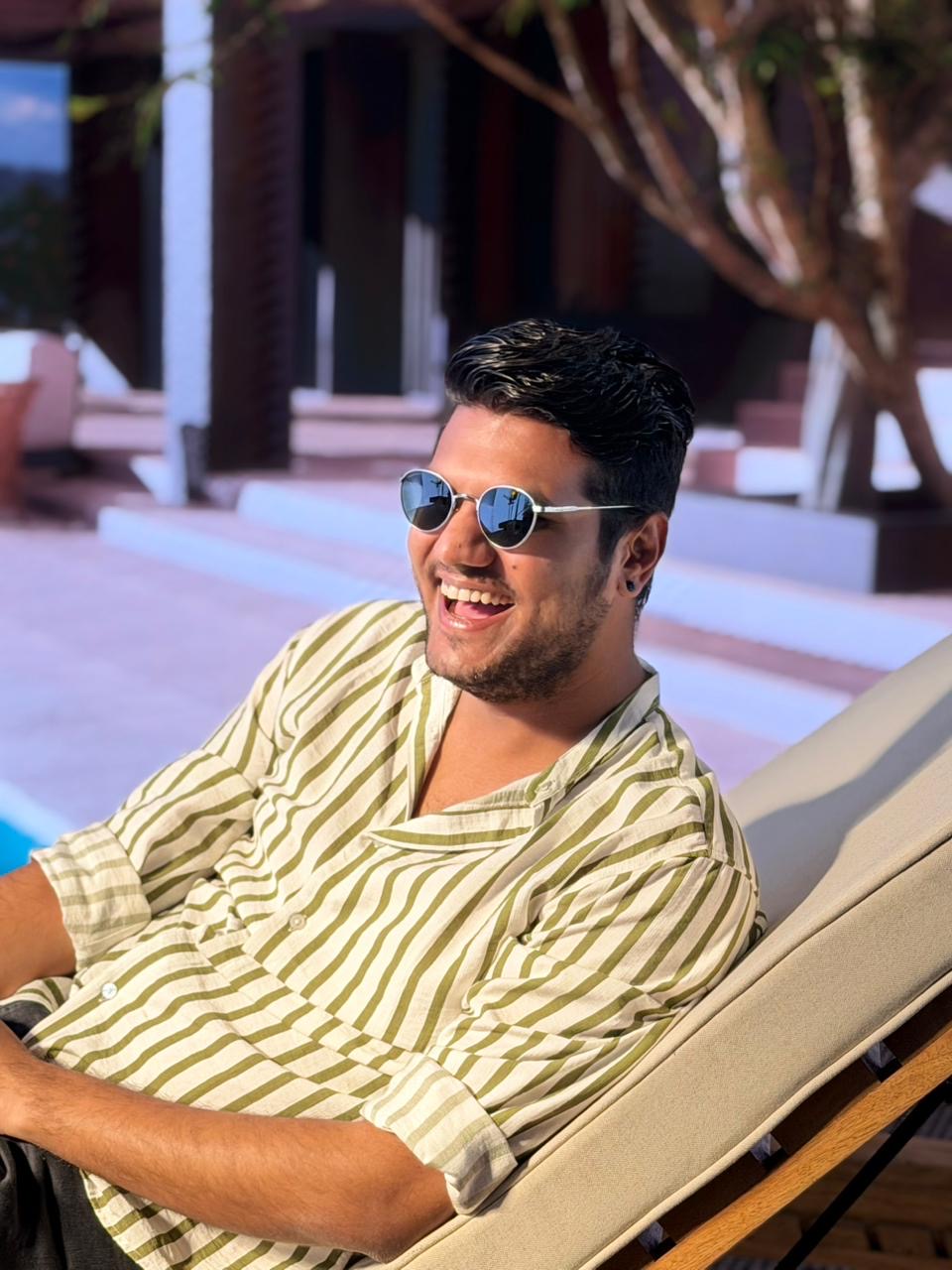 Rahat Amblani – Line Producer