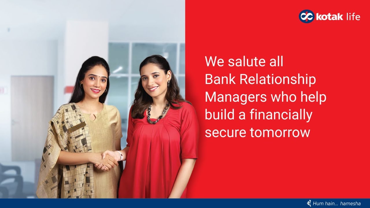 Kotak Life - Life Advisors | Executive Producer by Vikash Arya