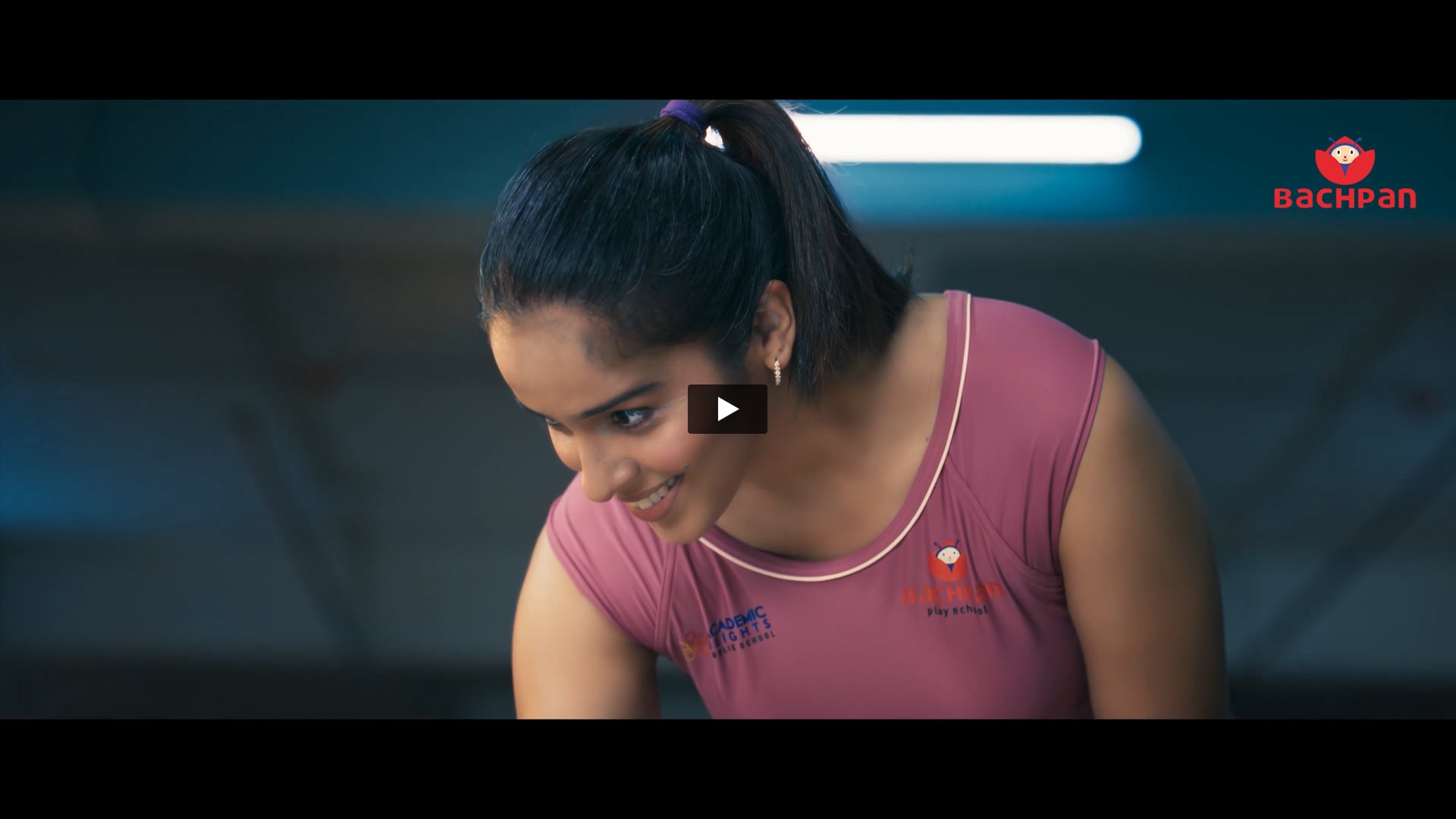 Bachpan Play School - Kyunki Bachpan Sirf Ek Baar Aata Hai Ft. Saina Nehwal | Online Editor by Mohit Nilawar