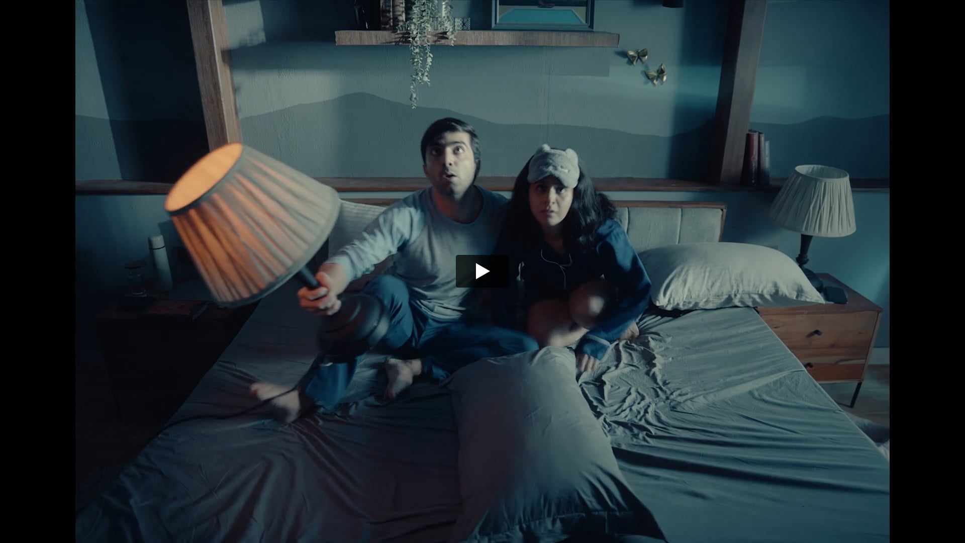 The Sleep Company | Director by Priyanka Salot