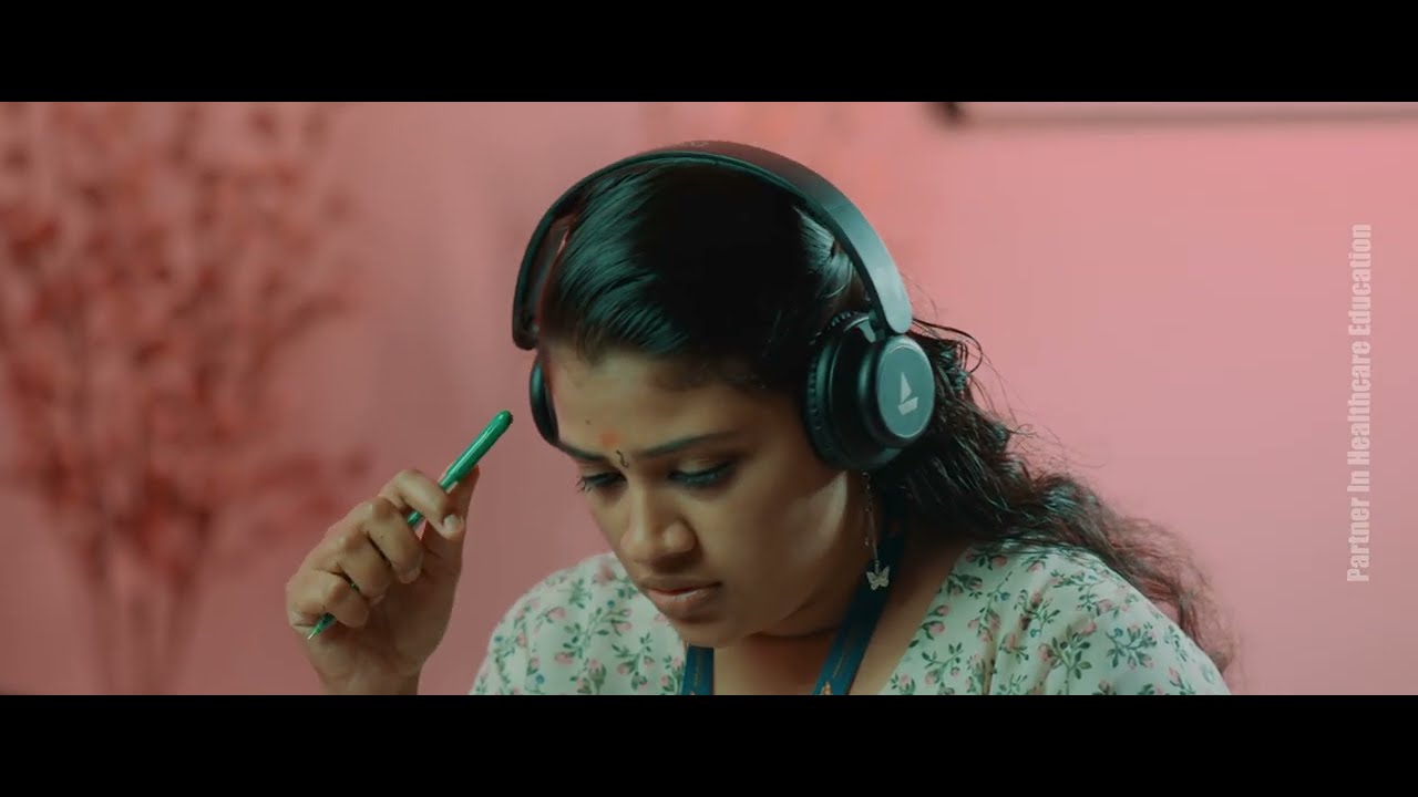 Arabian Institute Of Health Care Professionals | Colourist by Nithin K Raj