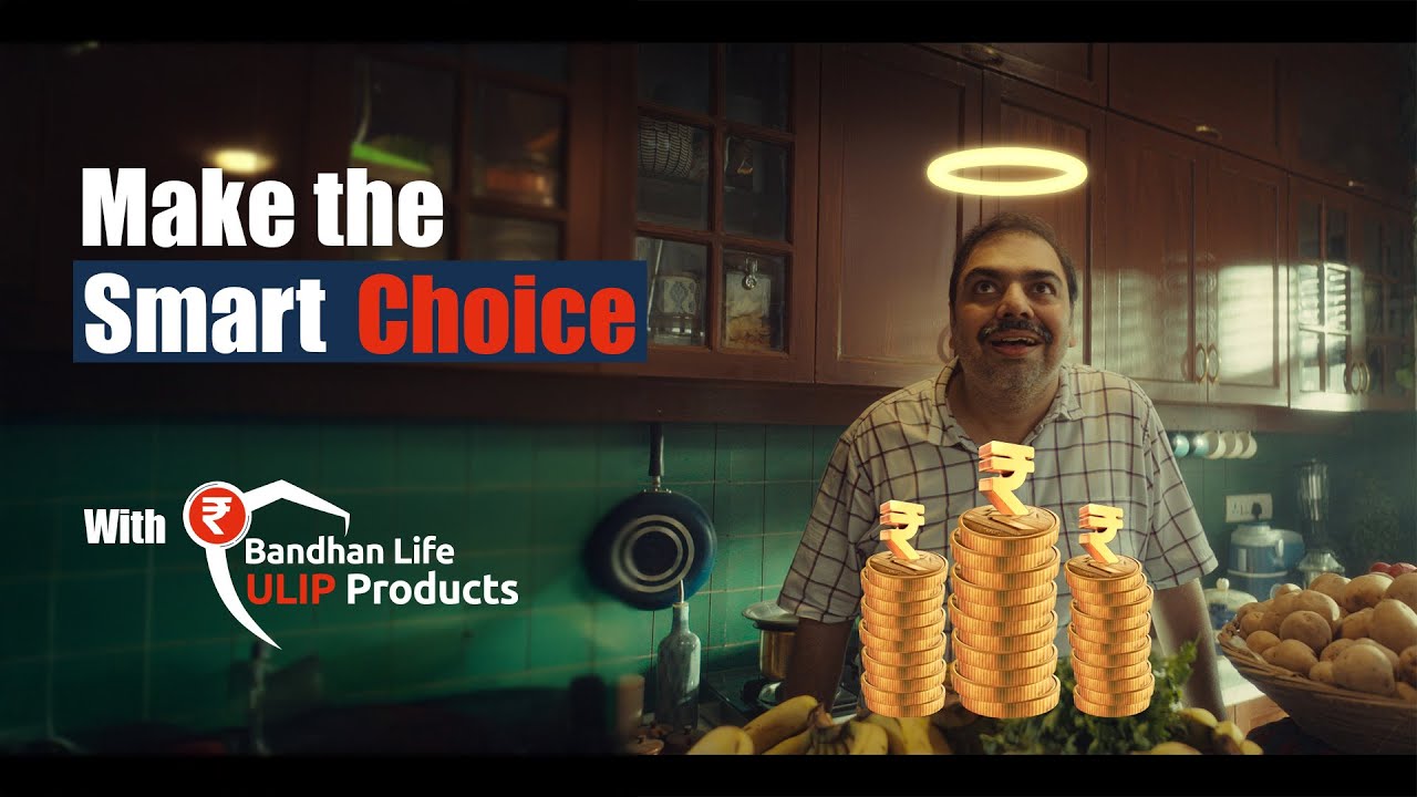 Bandhan Life ULIP Products - High Performance, Super Flexible ULIP | Casting Director by Vimal Kumar