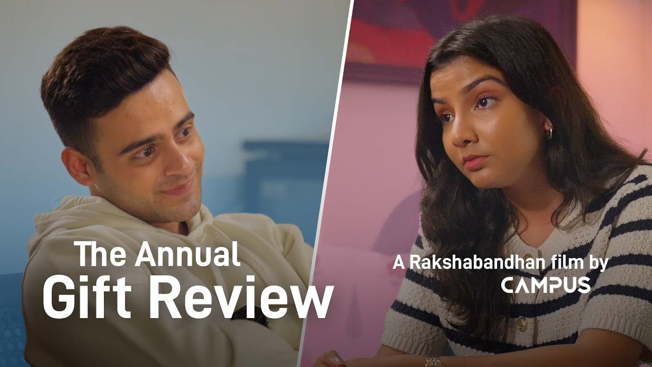 Campus Shoes - A Rakshabandhan Film | Production Manager by Rahul Karan Diwakar