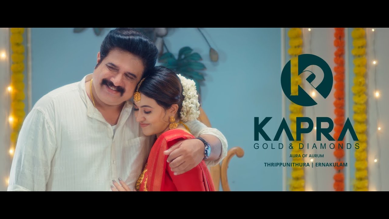 Kapra Gold and Diamond | Singer by Ahsas 