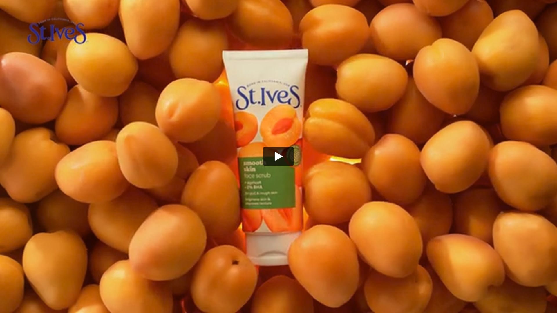 St. lves - Apricot Face Wash Re New me | Voice Over by Malavika Manoj