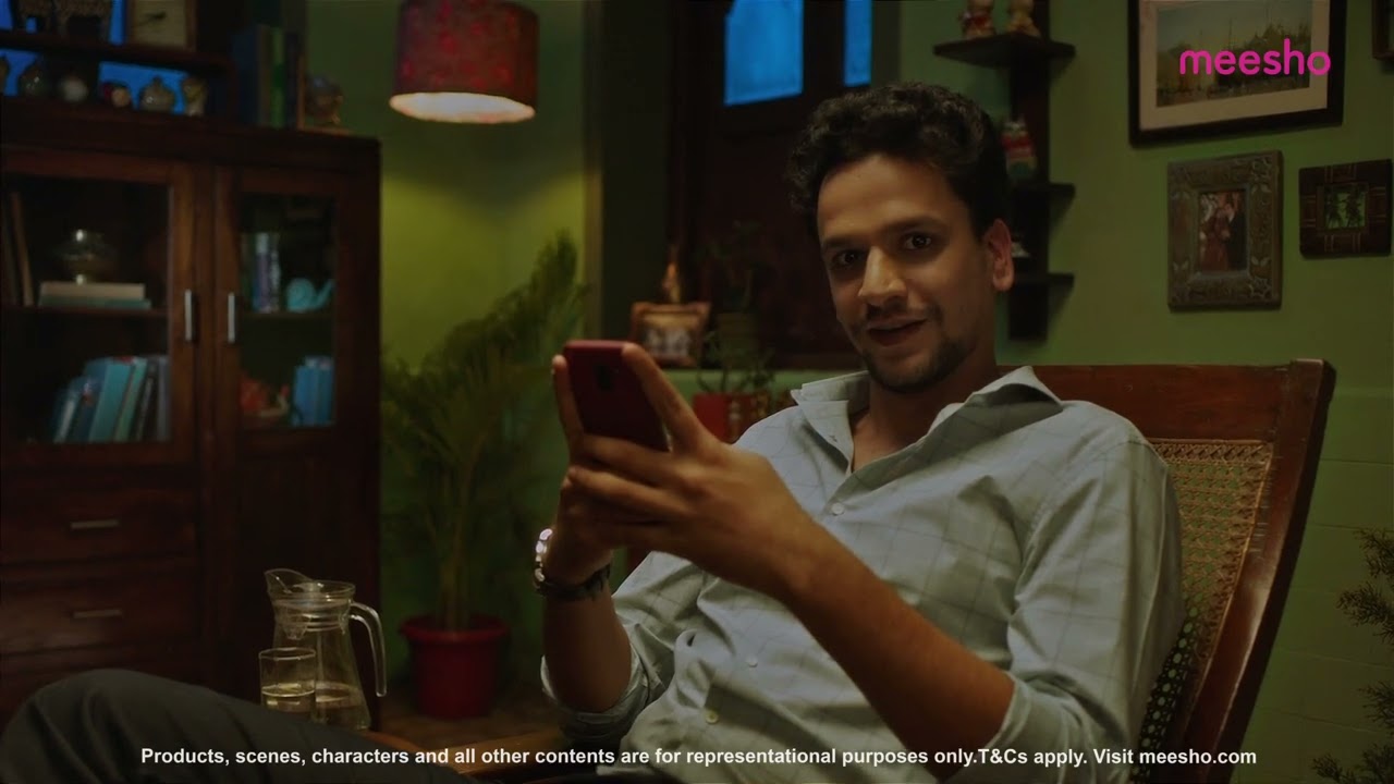 Meesho - Men's Fashion | DA by Tanaya Pande