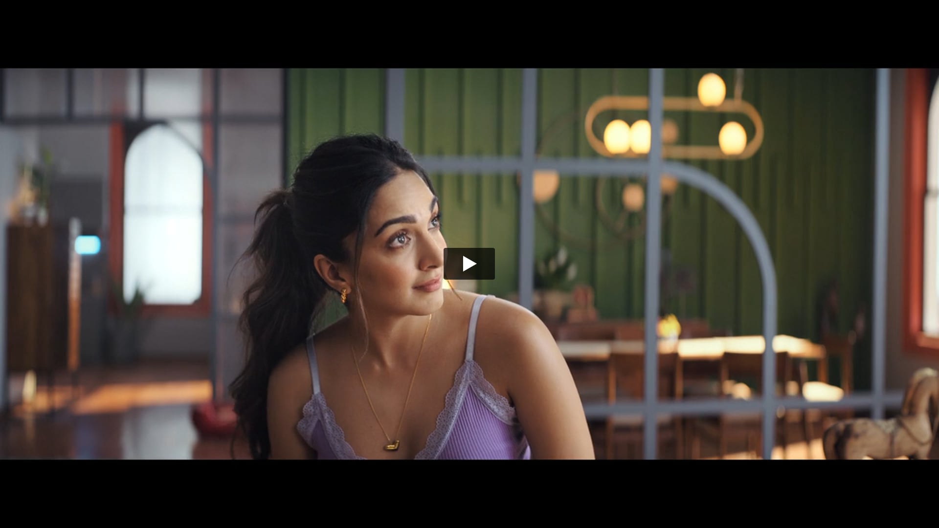 Finolex Fans Ft. Kiara Advani | Assistant Director by Vishal Shinde
