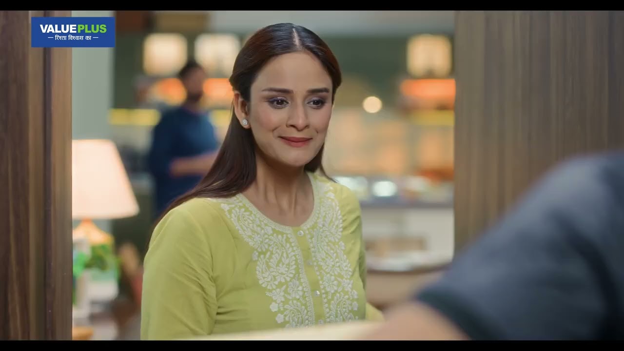 Value Plus Retail - Air Conditioner Film | First AD by Rohit Jain