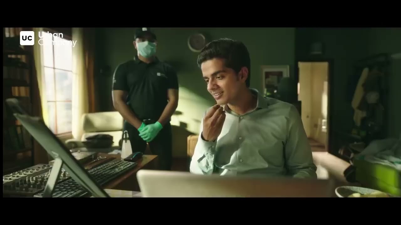 Urban Company - International Men's Day gift | Photographer by Dipesh Sawant