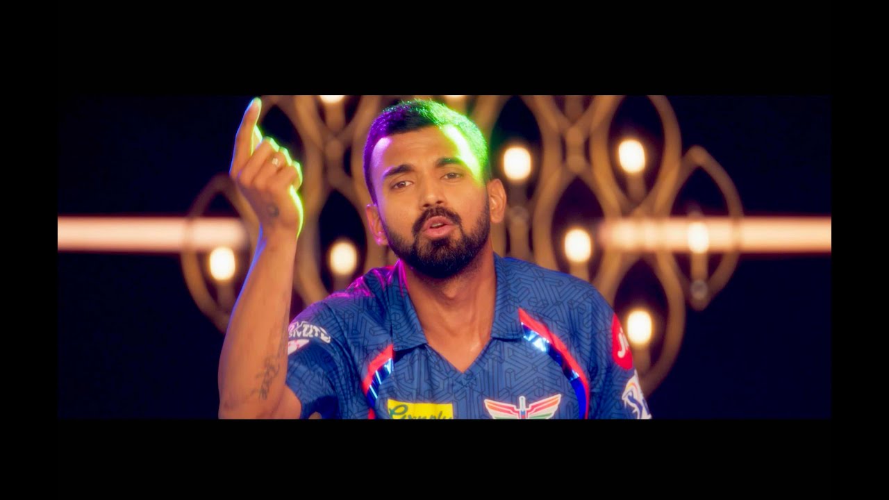 Bondtite - Lucknow Super Giants | Voice Over by Rishi Rawtani