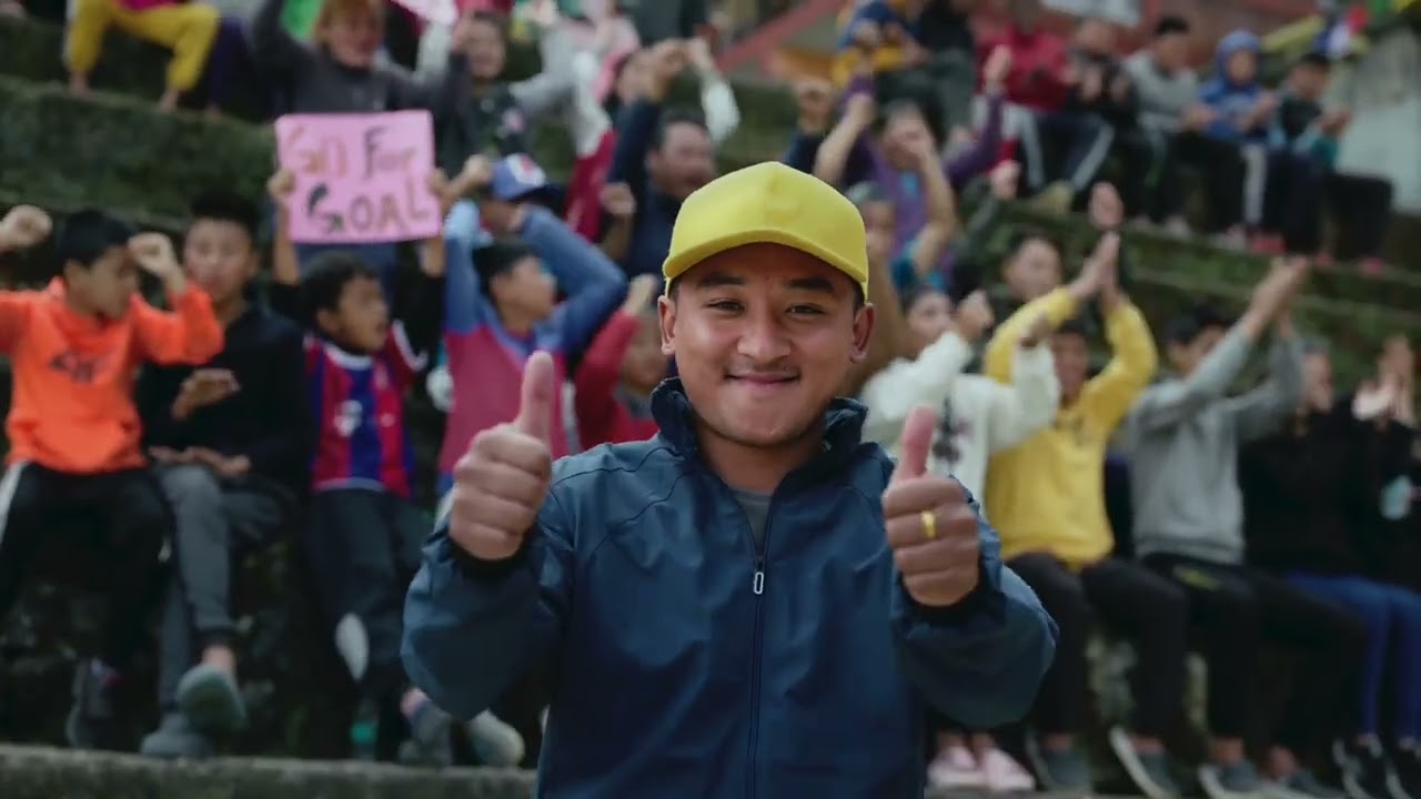 Star Sports and FSDL - Football | Location Manager by Mane Bhanjang