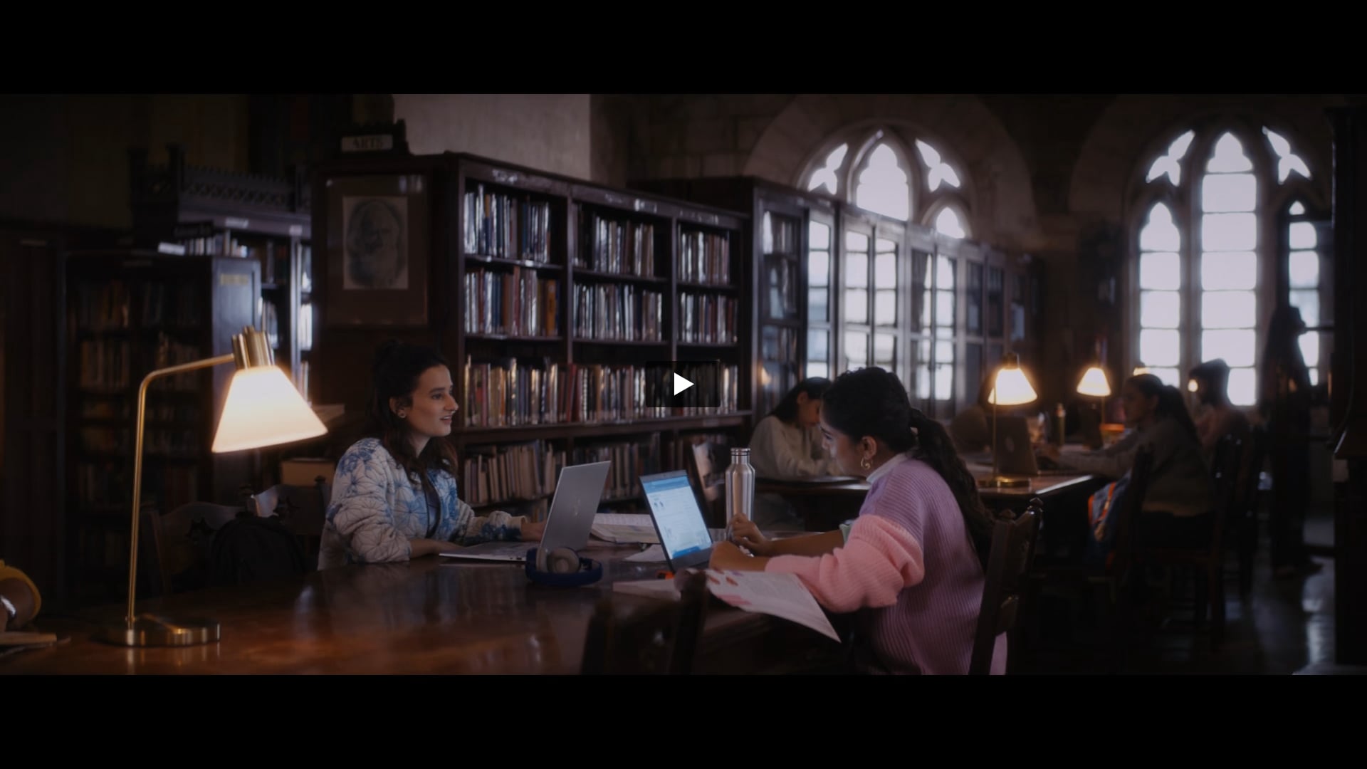 HP - Enhanced Display | Line Producer by Mohd Islam Shaikh