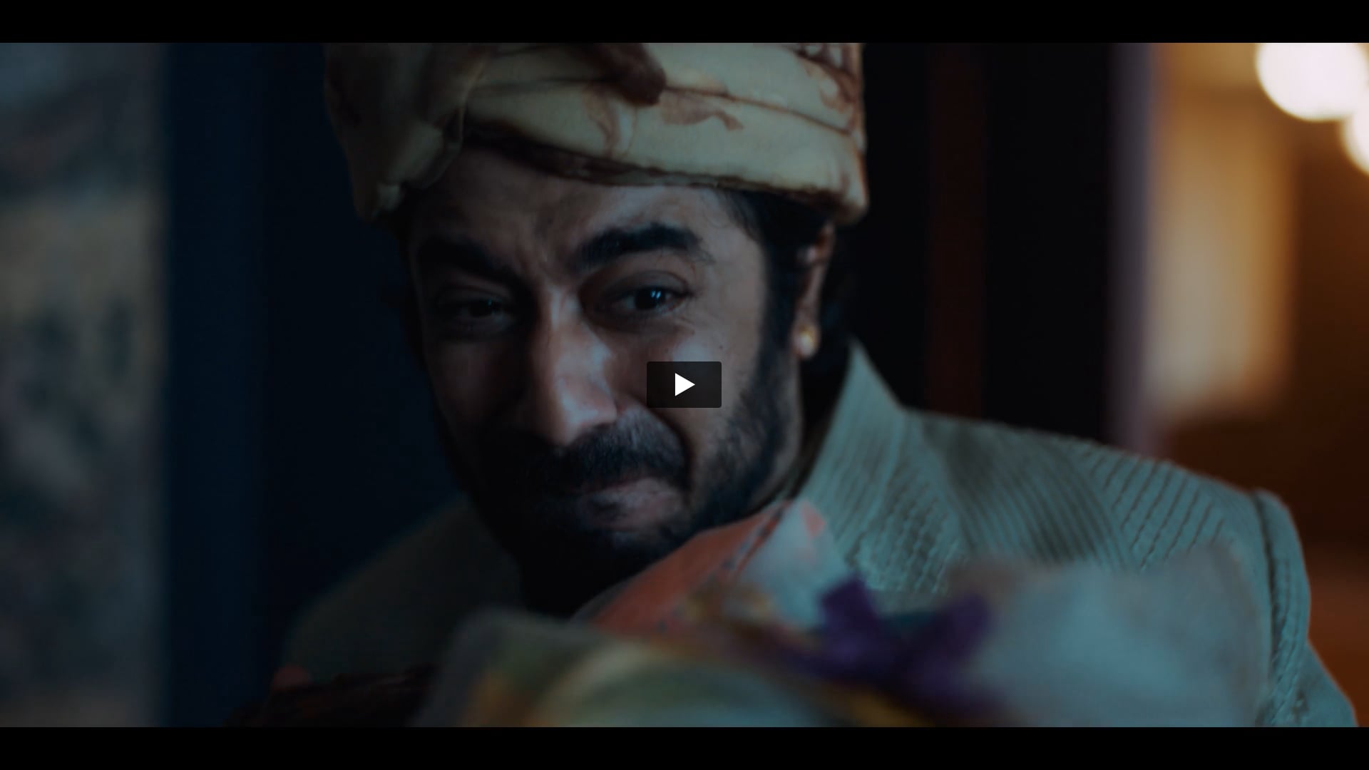 Blinkit - WEDDING THRILLER | Pack Maker by Onkur Khan