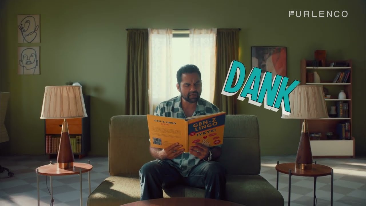 Furlenco - Z-Rated by Furlenco | 2nd Unit Director by Lavaanya Garg