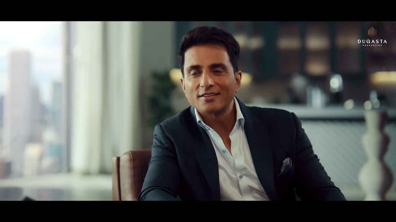 Dugasta Properties Ft. Sonu Sood | Associate Producer by Rishona Tambde