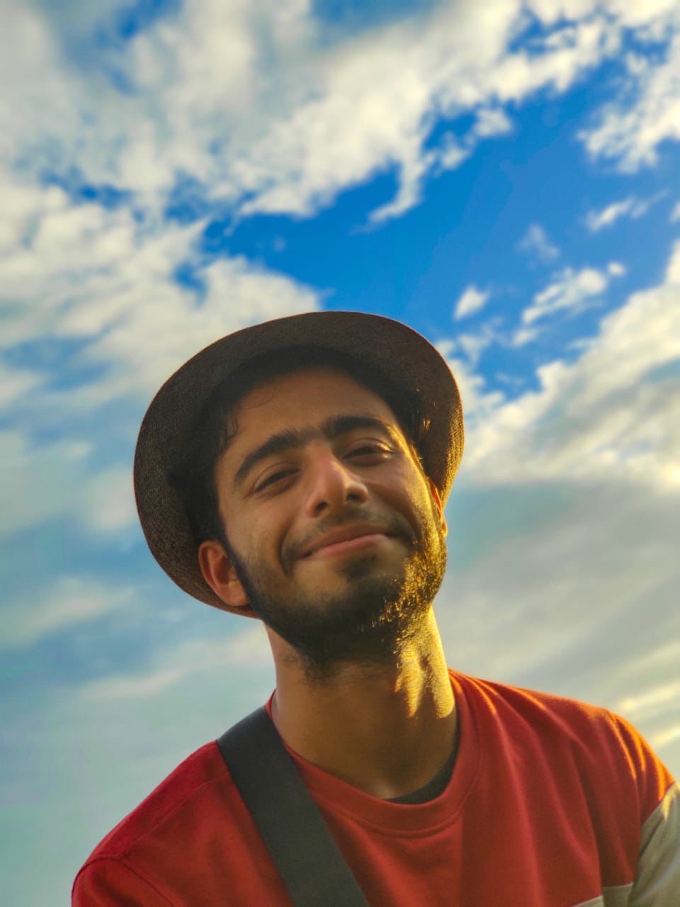 Rajkishor Chhetry – Singer, Mumbai, Maharashtra