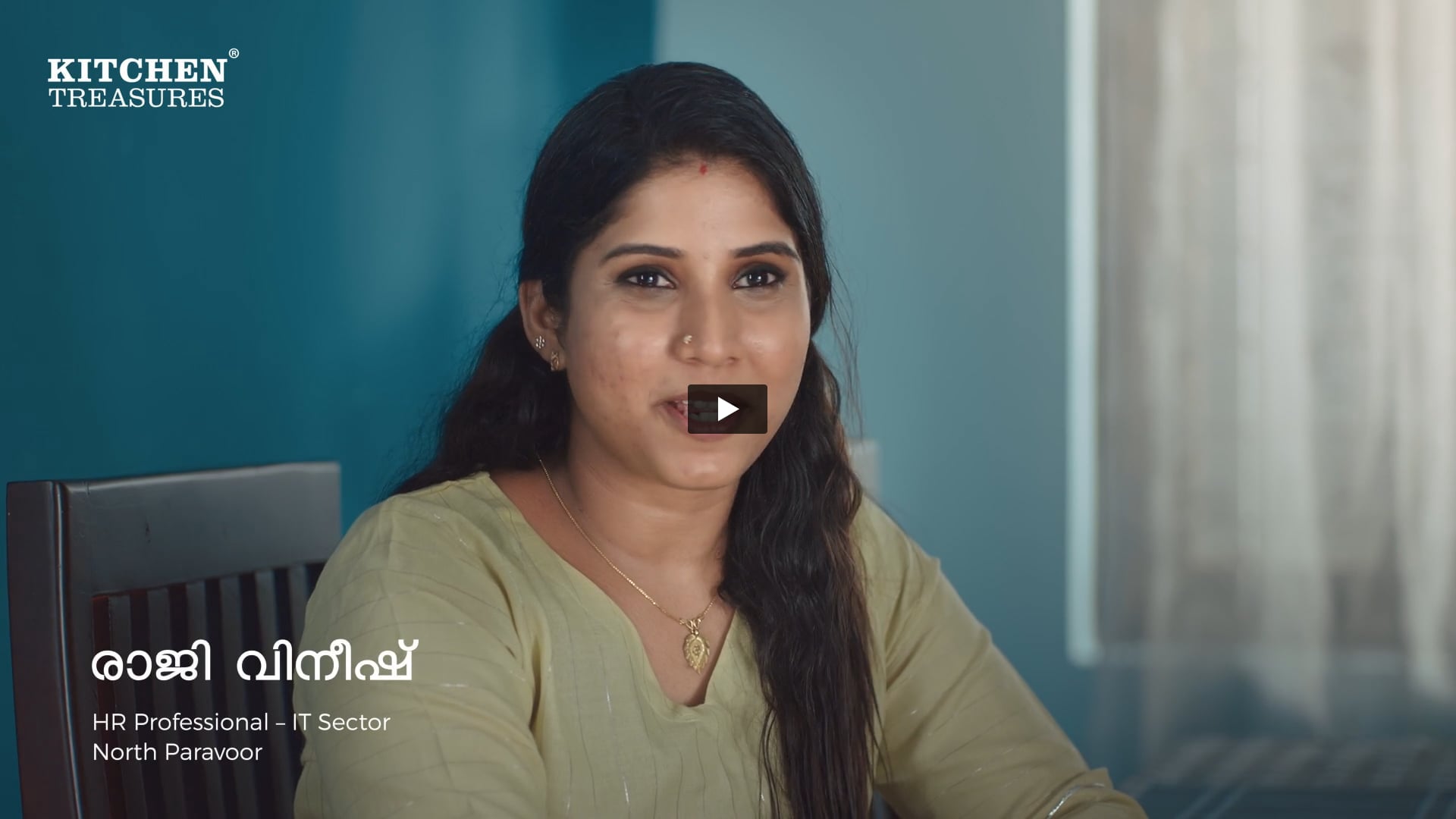 Kitchen Treasures | Live Sound Recordist by Antony 