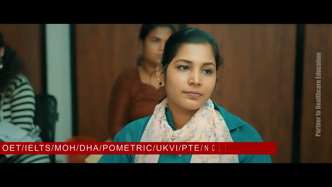 Arabian Institute Of Health Care Professionals | Colourist by Nithin K Raj