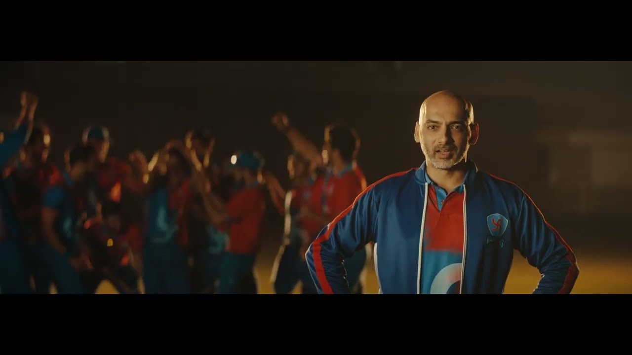 Samco Mutual Fund | Associate Producer by Sumit Karangutkar