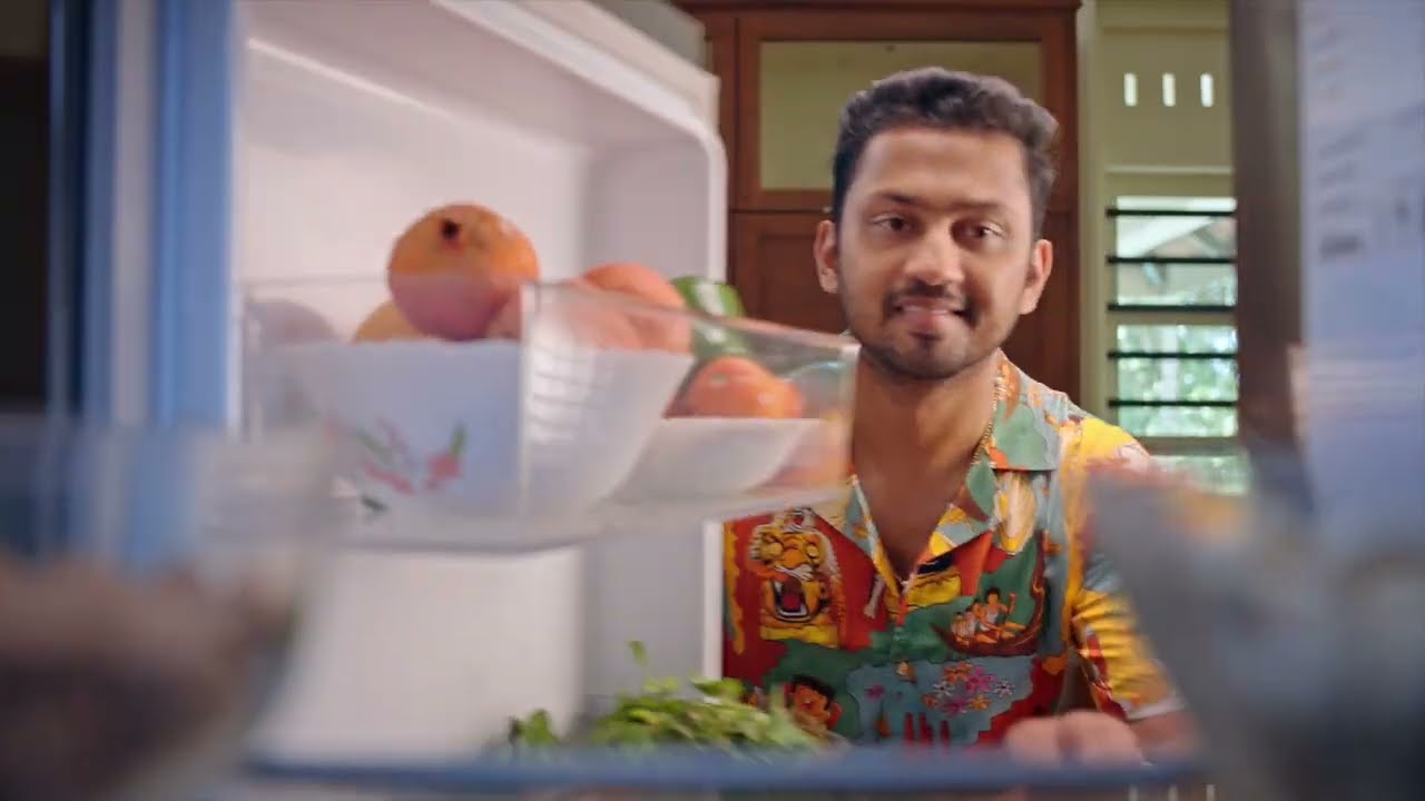 Swamis Payasam Mix | DoP by Jayakrishnan V