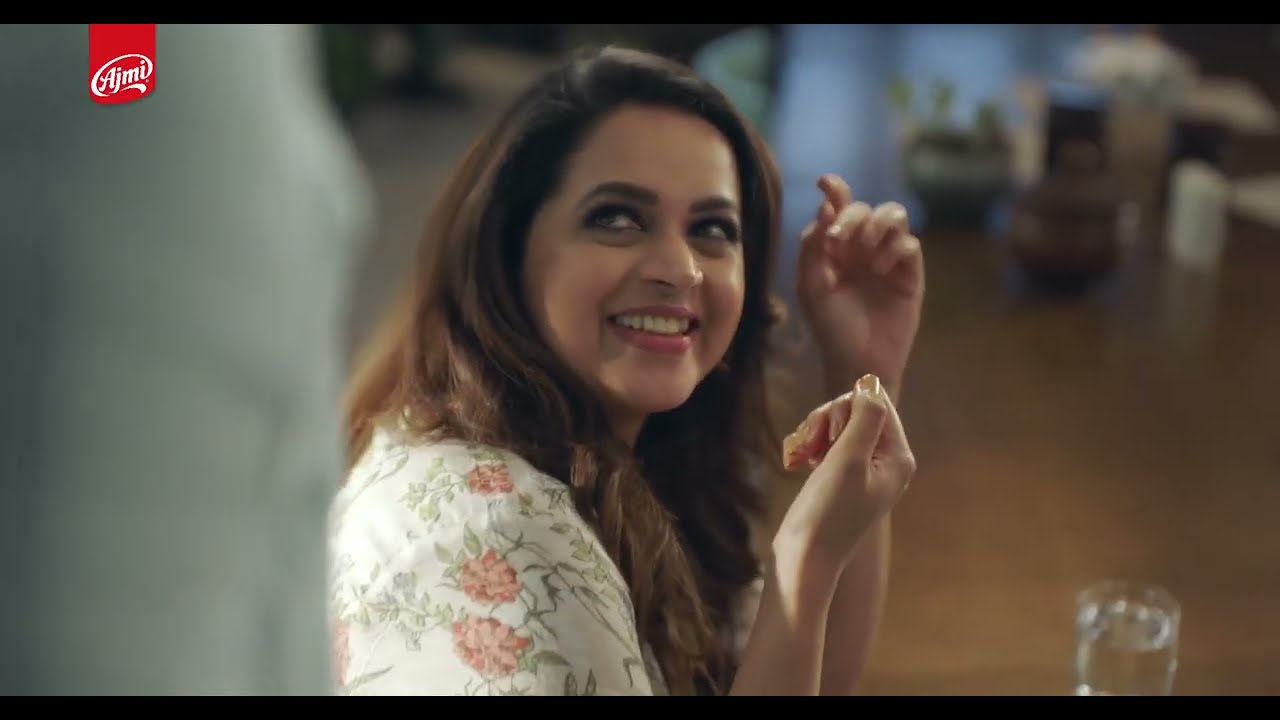 Ajmi - Chicken Masala Film | Voice Over by Faizal Razi