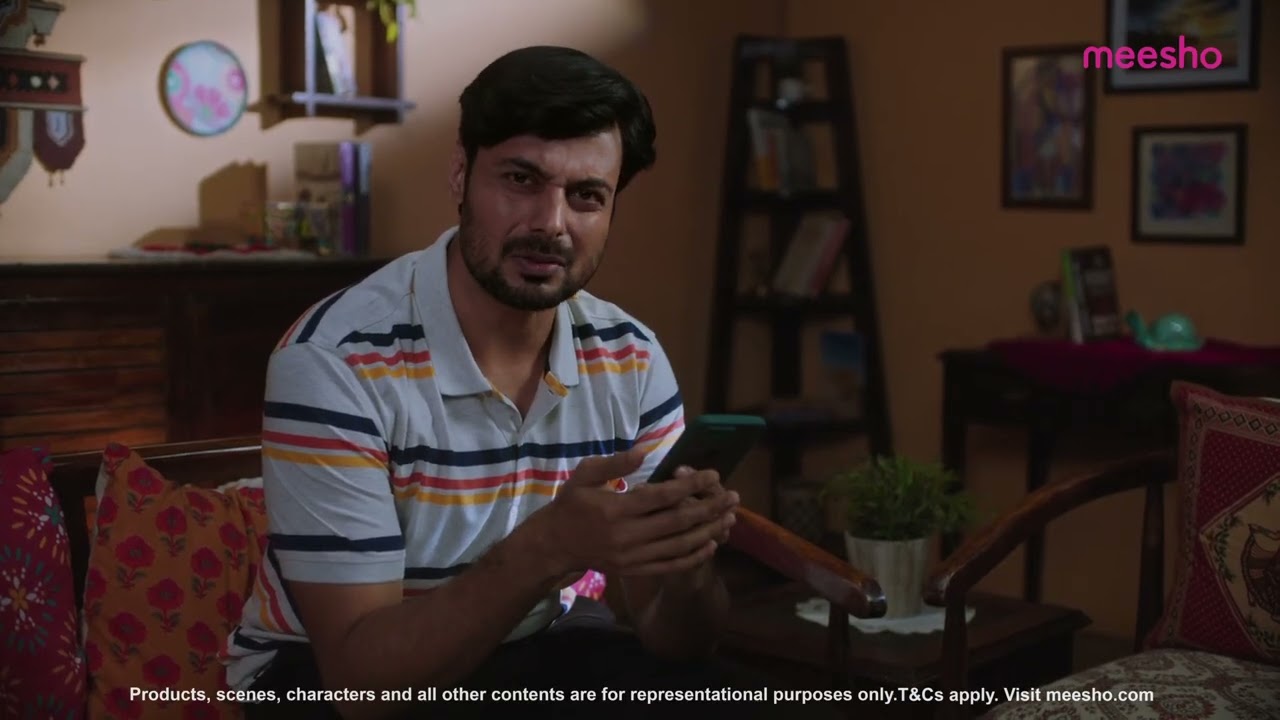 Meesho - Kids Fashion | Executive Producer by Ramkrishna Gopi Yadav