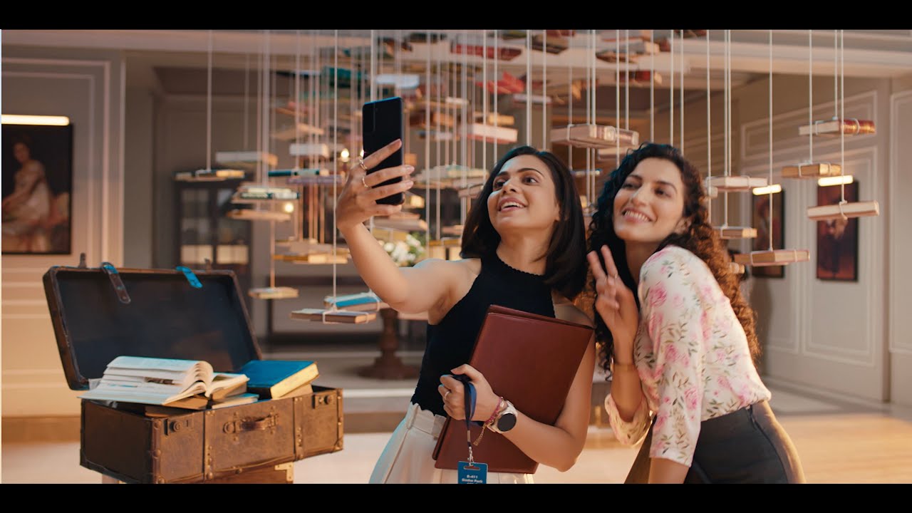 Sreeleathers - Selfie Film | Casting Assistant by Vardaan Singh