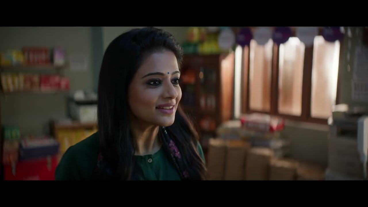 Tata Play - Binge | Costume Stylist by Mehek Navin Shetty