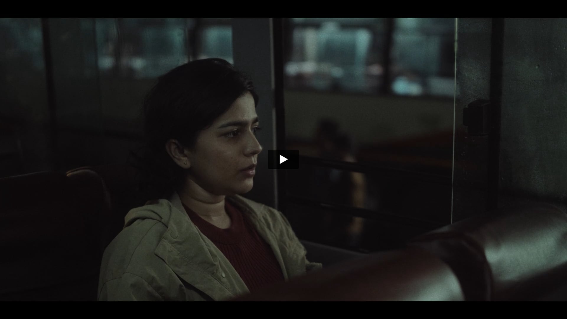 Blinkit - Bus | Hair and Makeup by Suraj Gupta