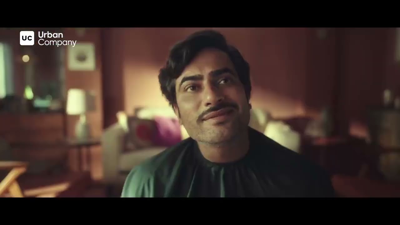 Urban Company - Apne Time ka karo sahi use | Photographer by Dipesh Sawant