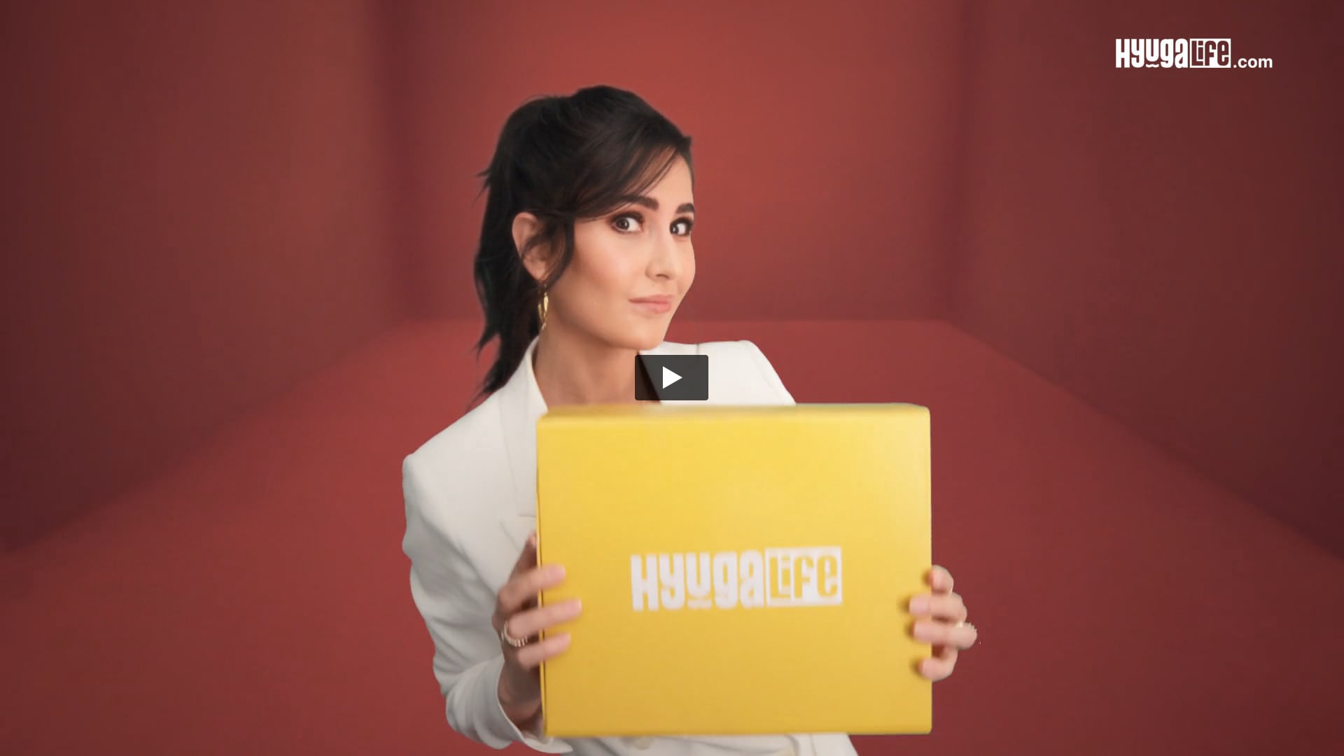 Hyuga Life Ft. Katrina Kaif | Photographer by Taras Taraporewala