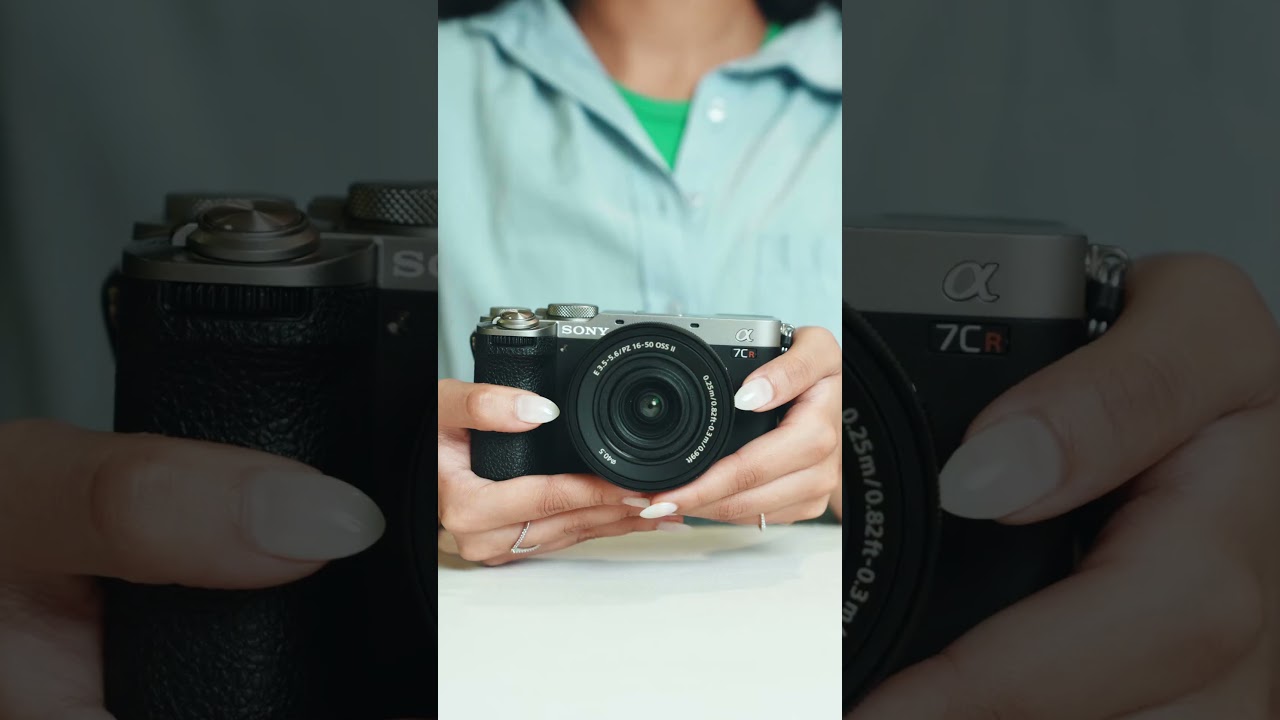 Sony - Alpha | Production Designer by AR Shreya Jain