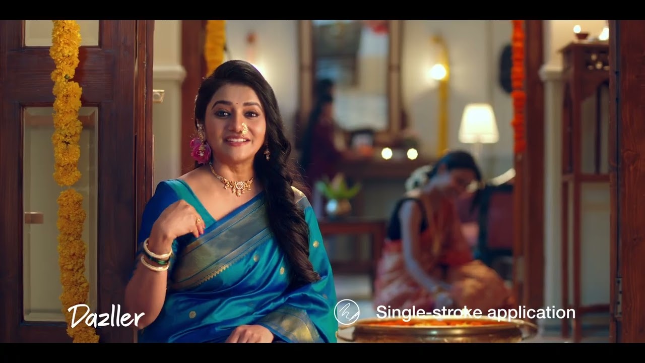 Dazller Chic And Cute Nail Polish | Production Manager by Subhash 