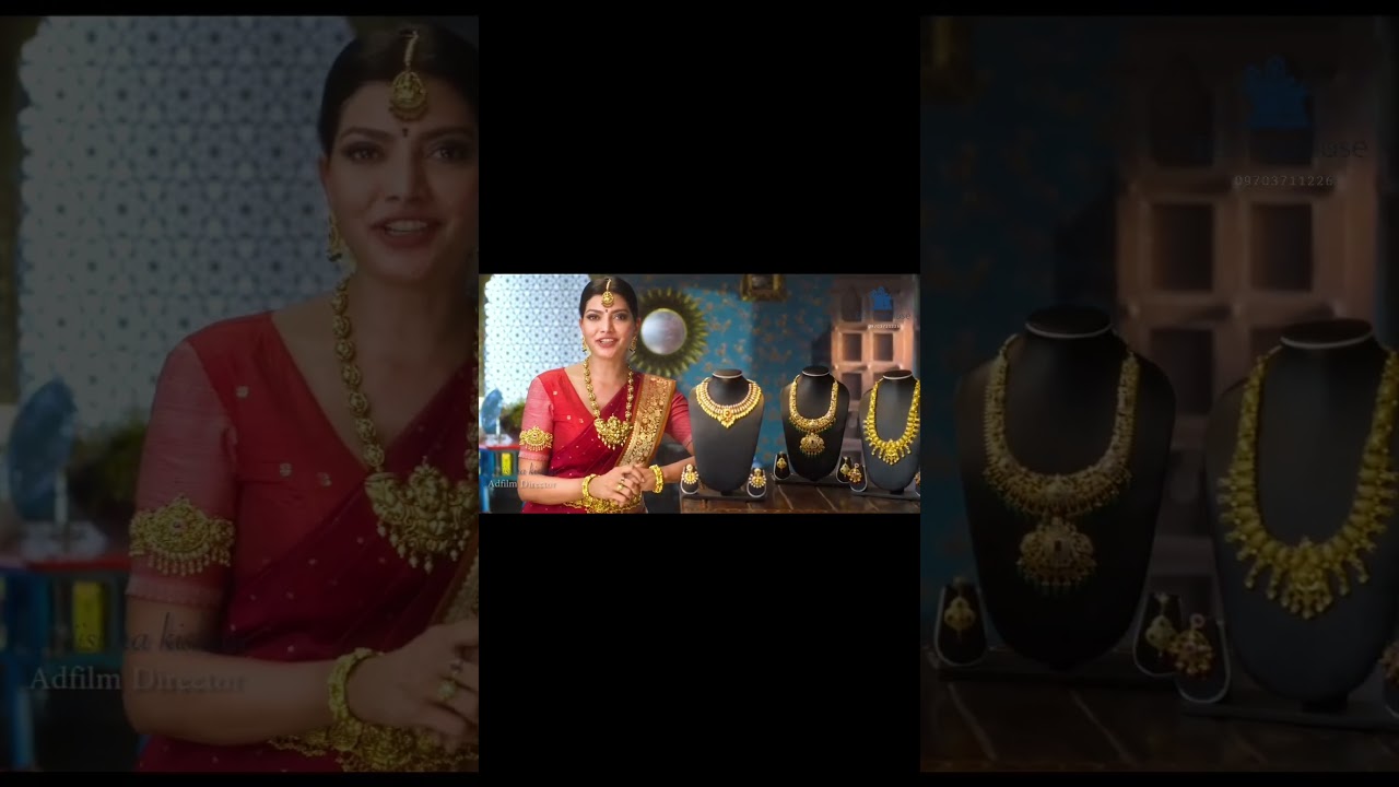 AKR Jewellers | Photographer by Ravi Nalli