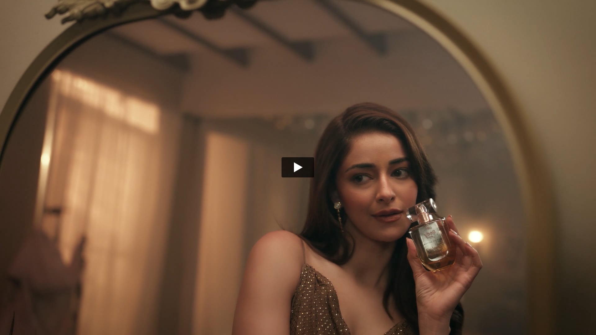Plum BodyLovin Ft. Ananya Panday | Executive Producer by Bhakti Sakpal