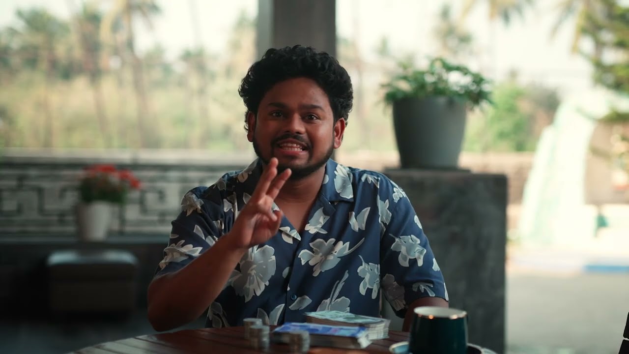 My11Circle - Tata Ipl Ka Mega Contest Sirf 1 Rupaye | First AD by Ranjit 