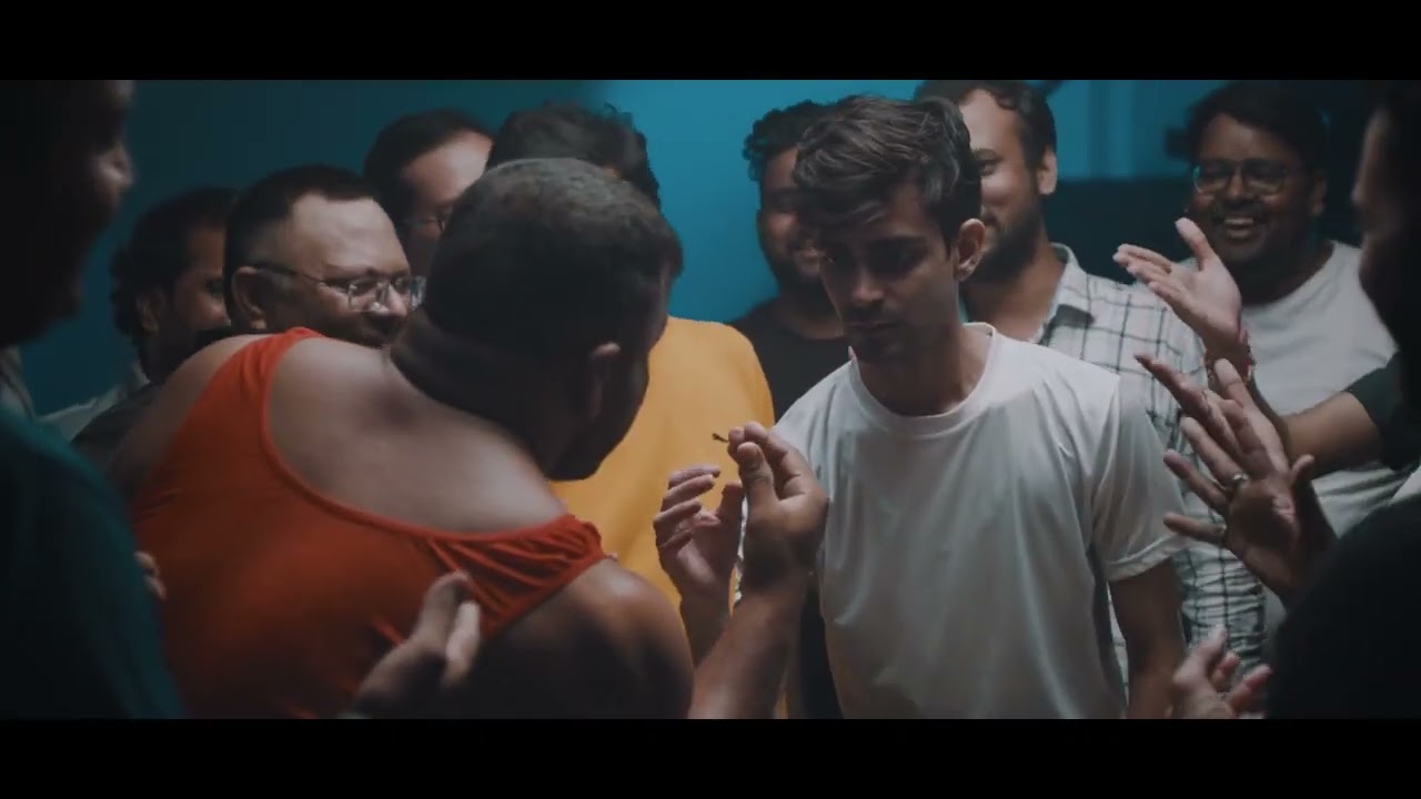 Sakarni White Cement | Makeup Artist by Mannat 