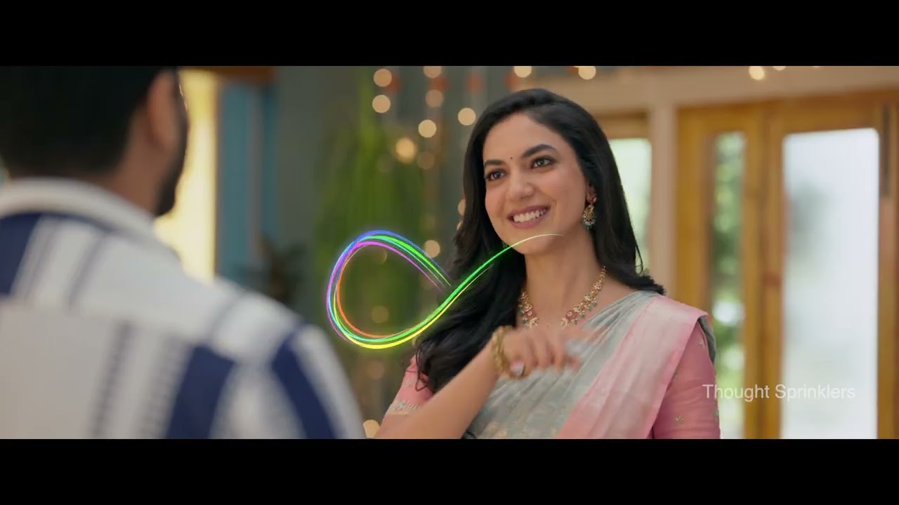 Chandana Shopping Mall | Casting Director by Ritu Varma